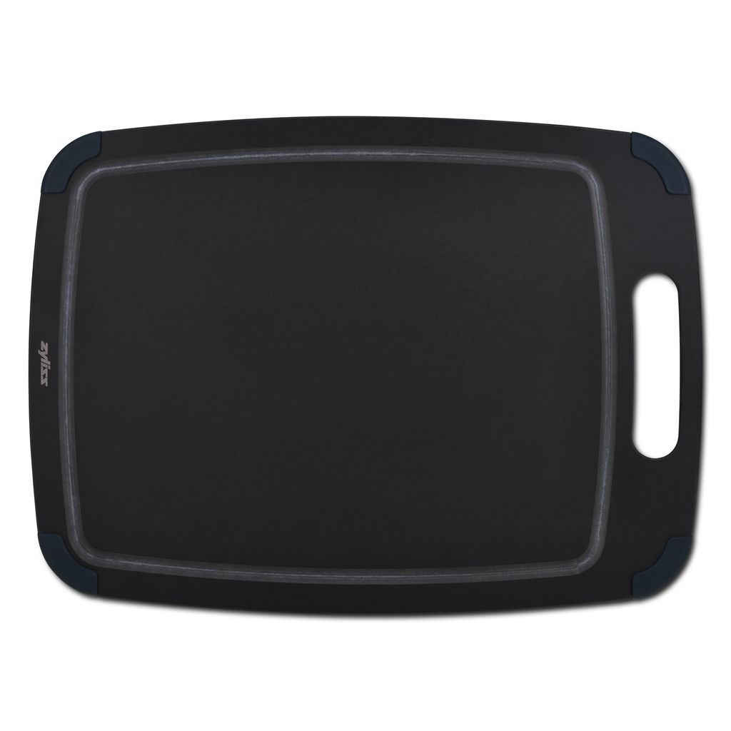 Zyliss Wood Fibre Chopping Board 44.5 x 32cm