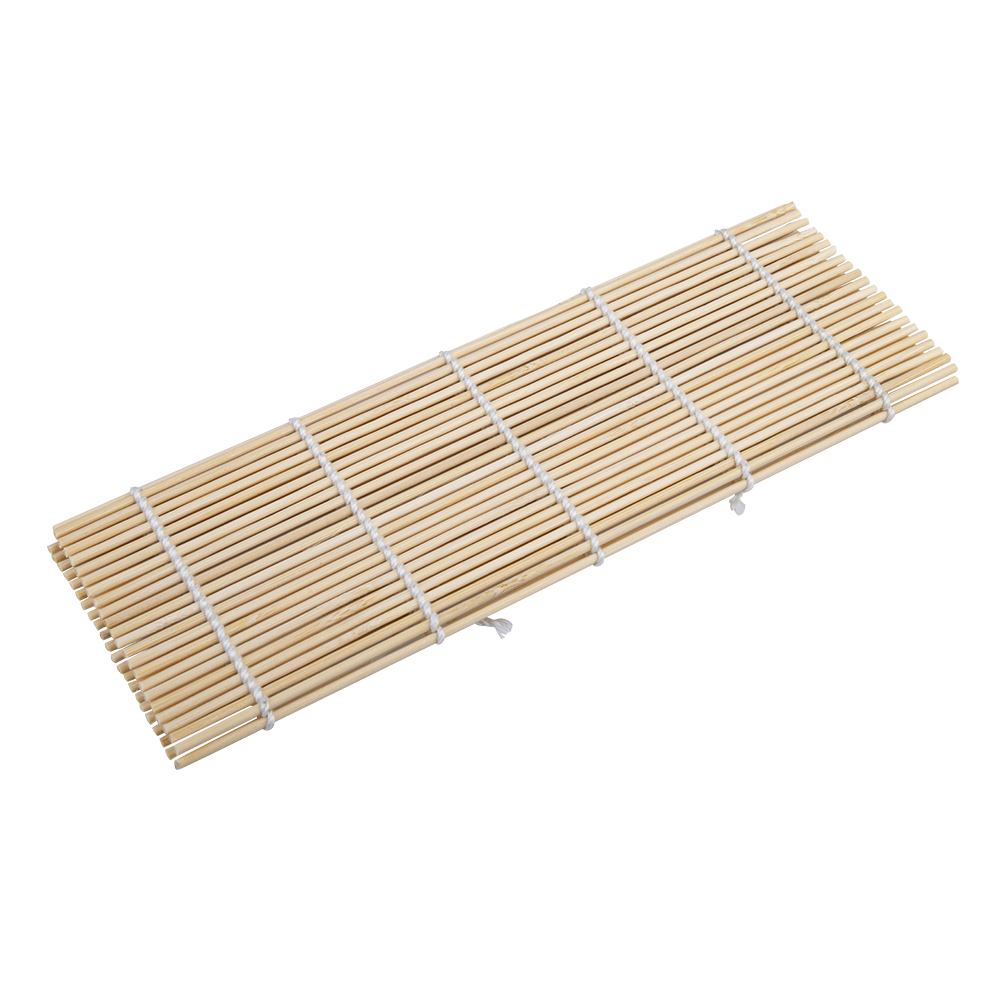D.Line Bamboo Sushi Mat 24 x 24 cm