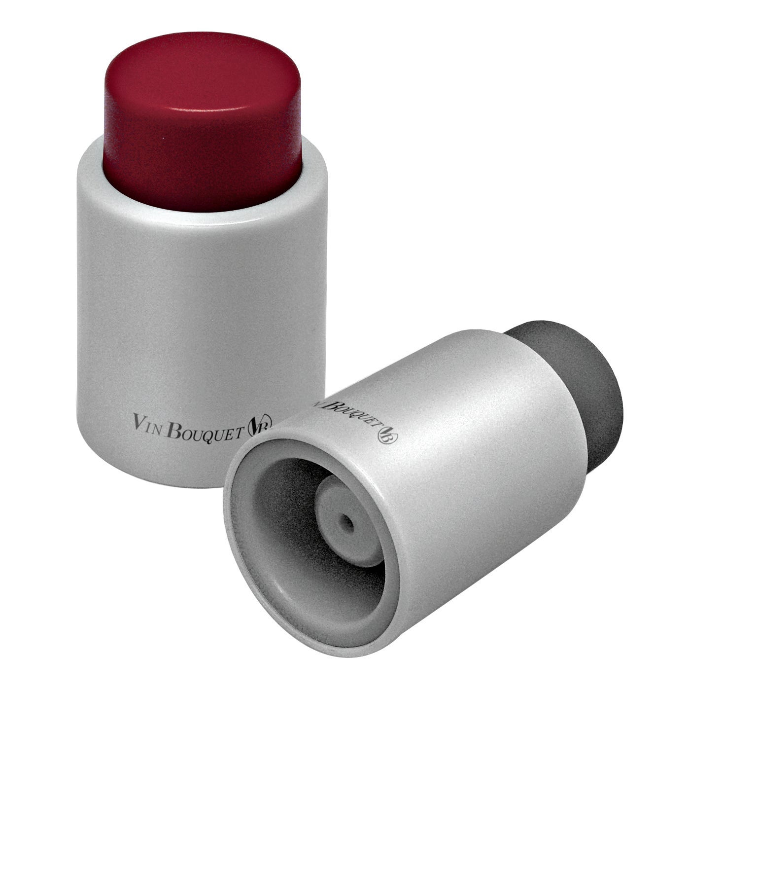 Vin Bouquet 2 in 1 Vacuum Pump and Stopper