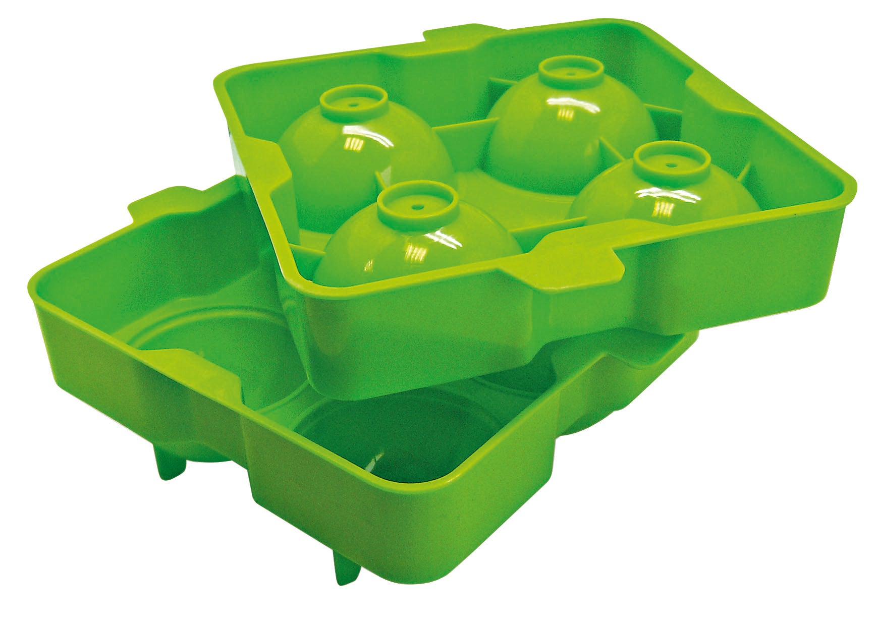 Vin Bouquet Tonic Ice Tray