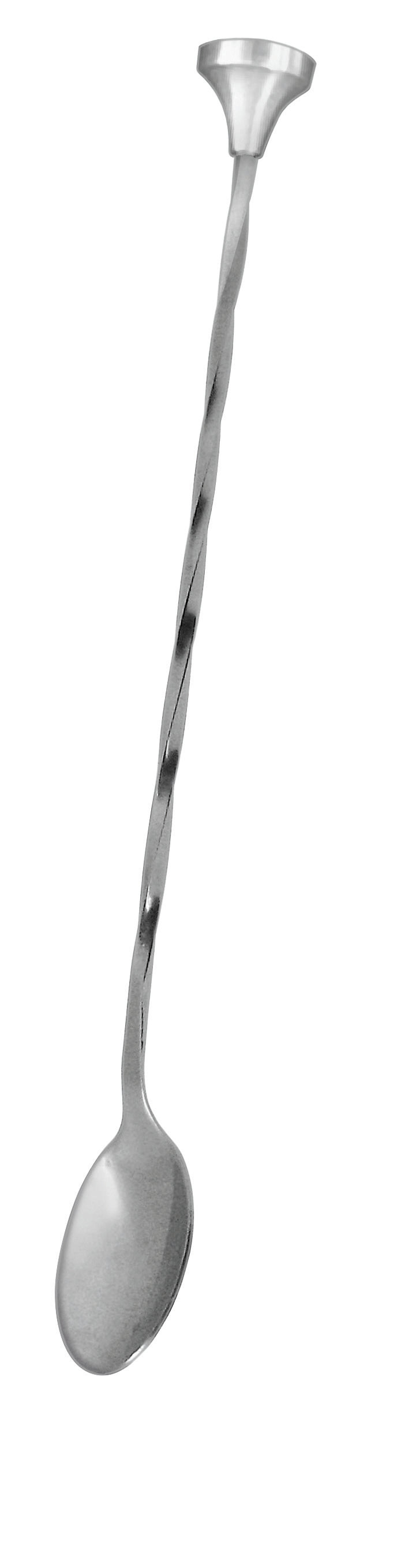 Vin Bouquet Twisted Spoon