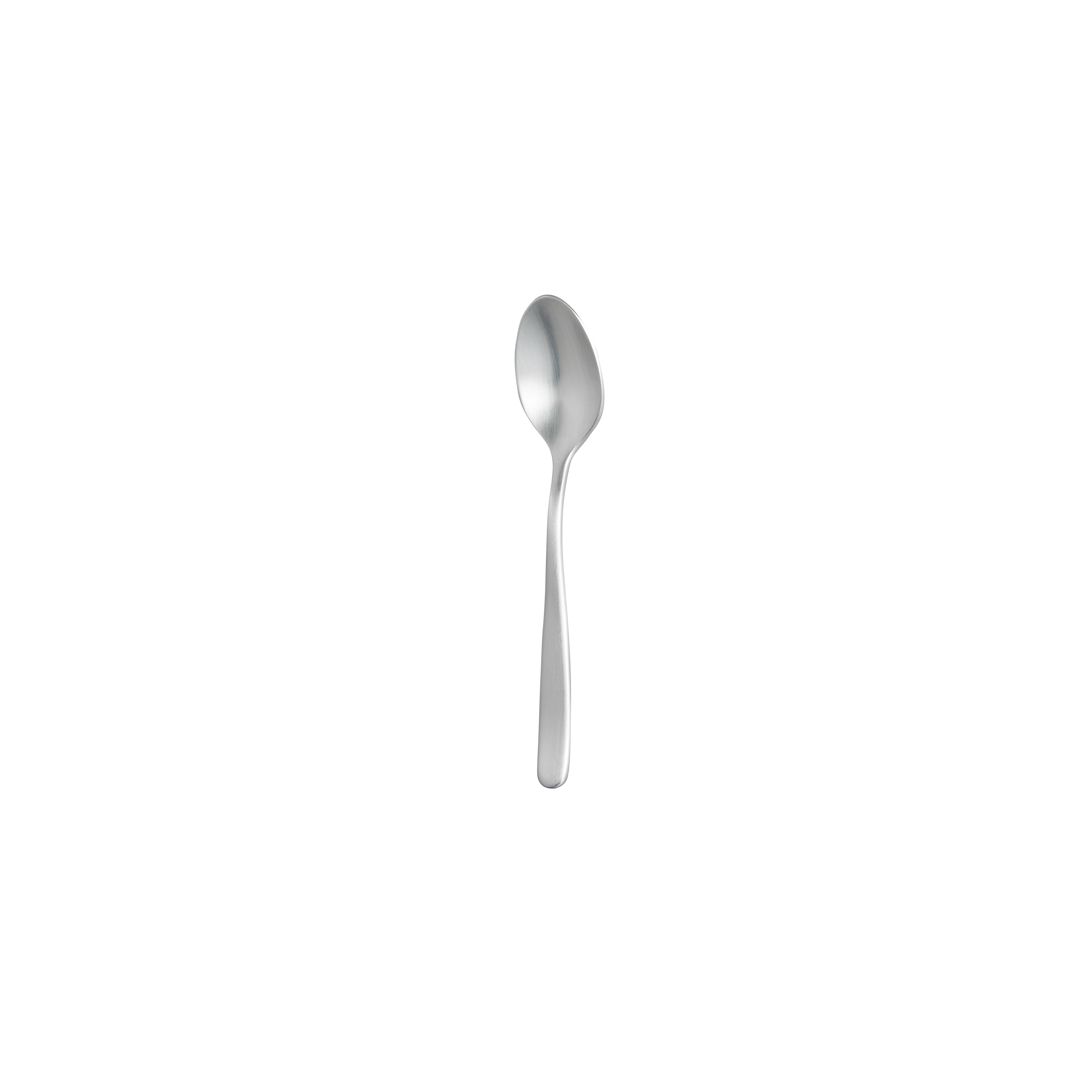 Trenton Hamilton Coffee Spoon (Silver) (12 Pack)