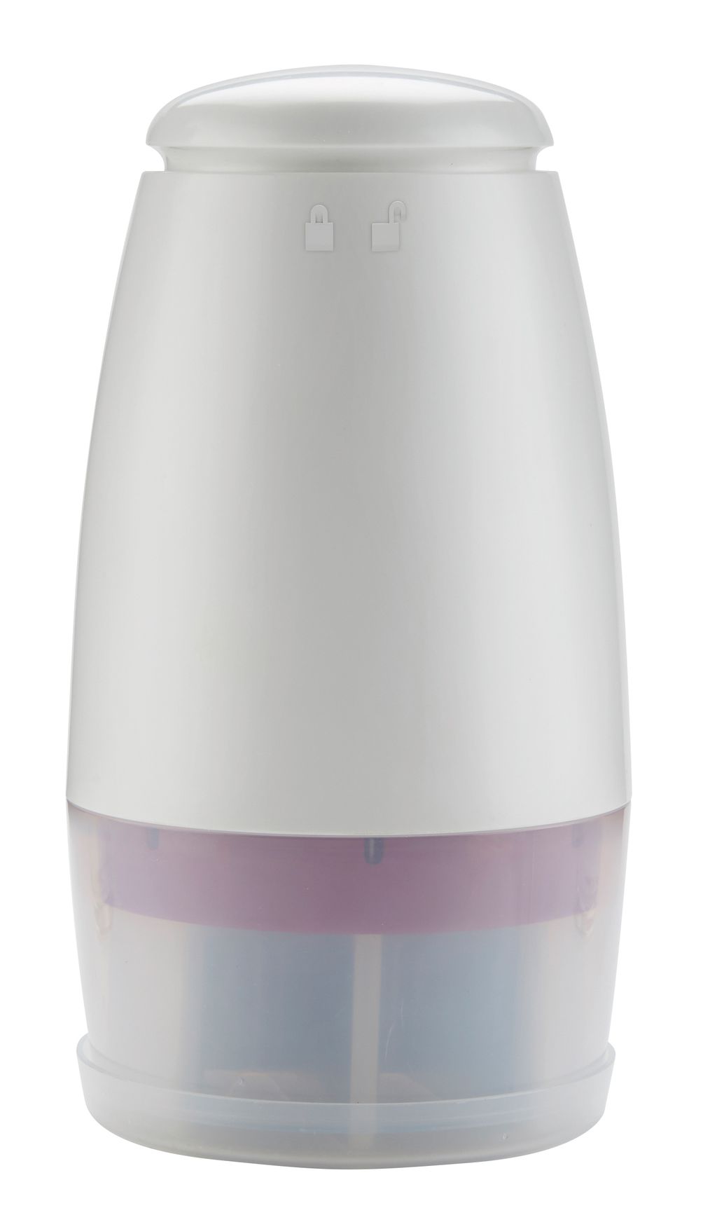 Zyliss Zick Zick Classic Food Chopper with Lid