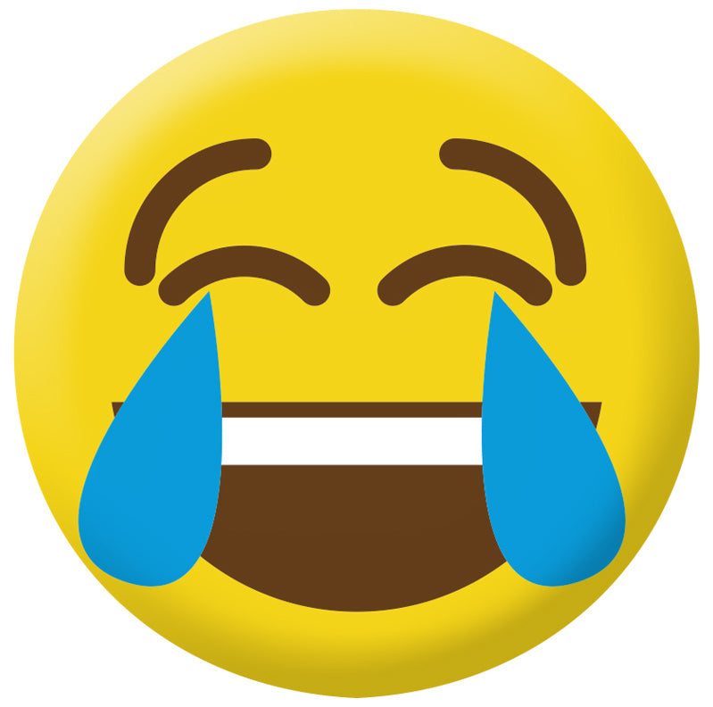 Vin Bouquet Emoticon Bottle Opener