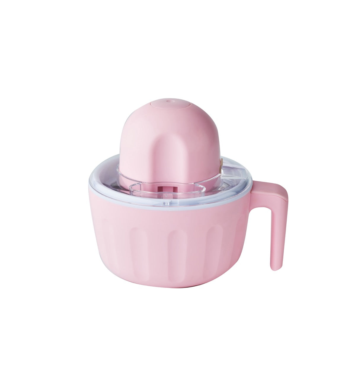 Avanti Portable Wireless Ice Cream Maker - Strawberry