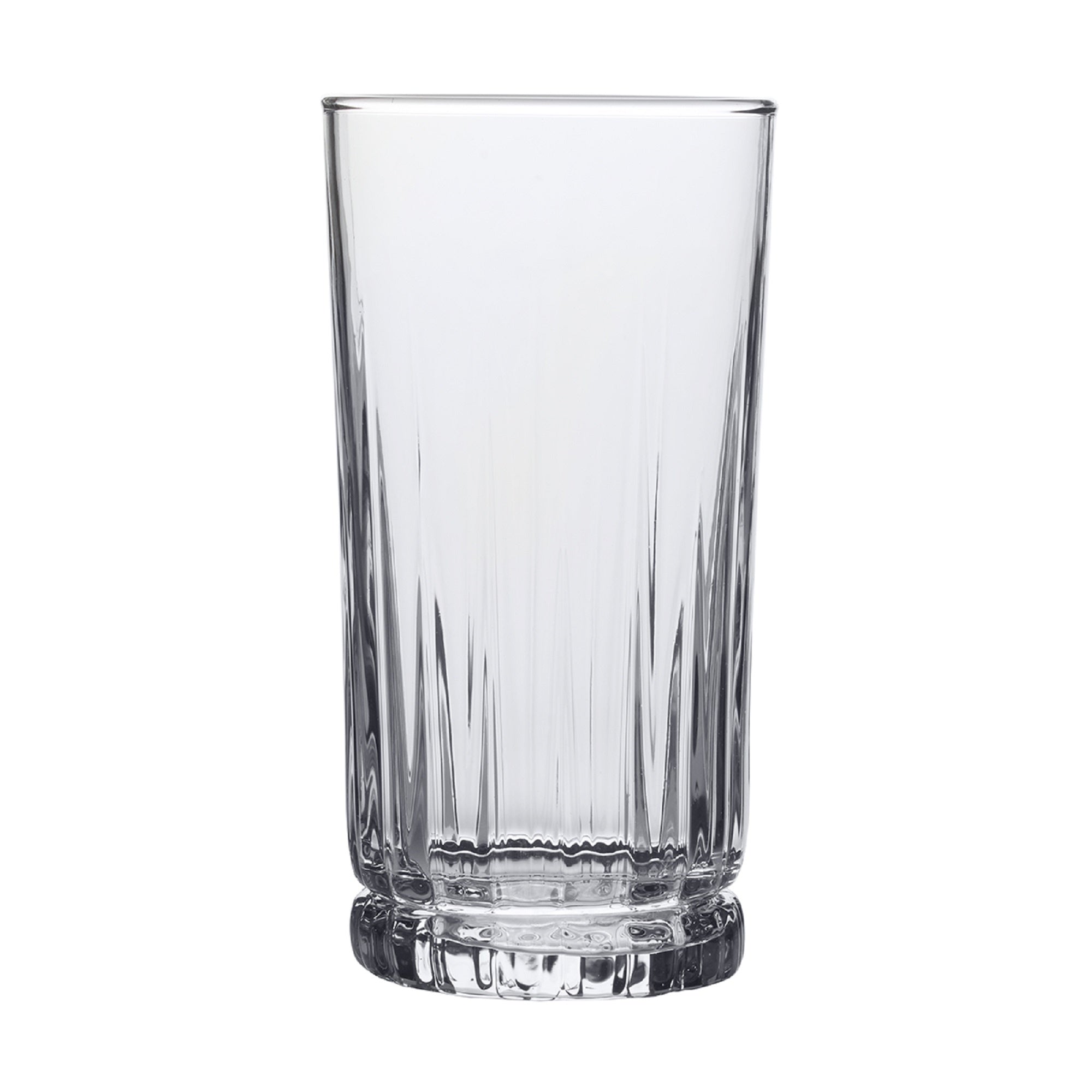 Anchor Hocking Anniston Teas Glass - 4 Pack (473mL)