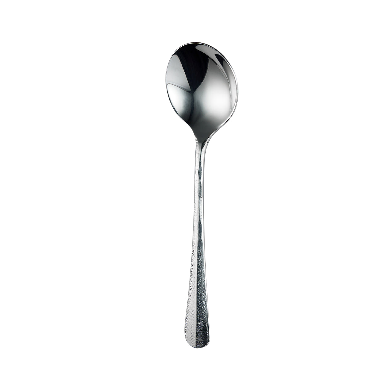 Trenton Amsterdam Soup Spoon (Silver) (12 Pack)