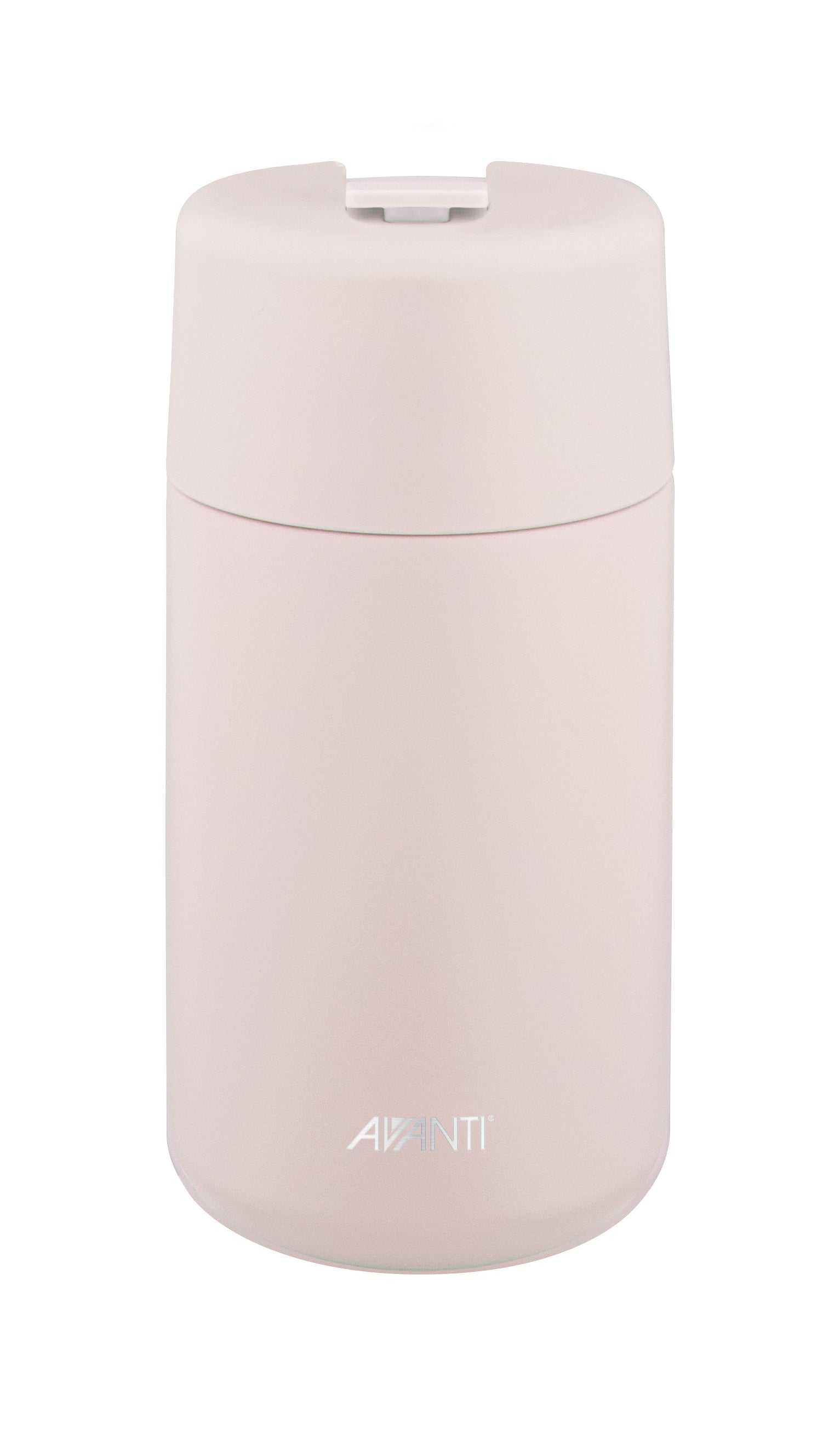 Avanti GoCup Ultra Insulated Travel Cup, 400ml - Blush Pink