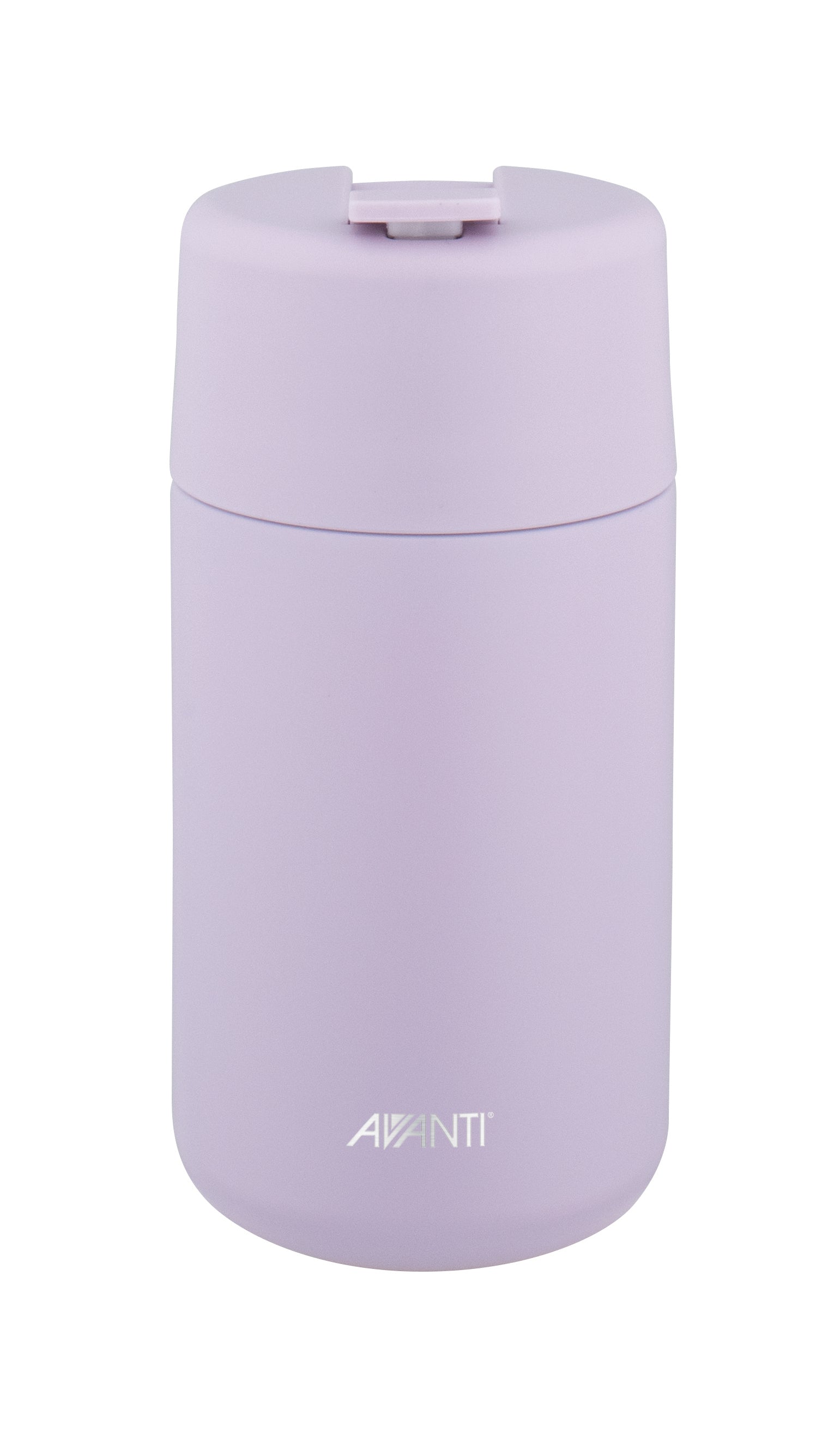 Avanti GoCup Ultra Insulated Travel Cup, 400ml - Lilac