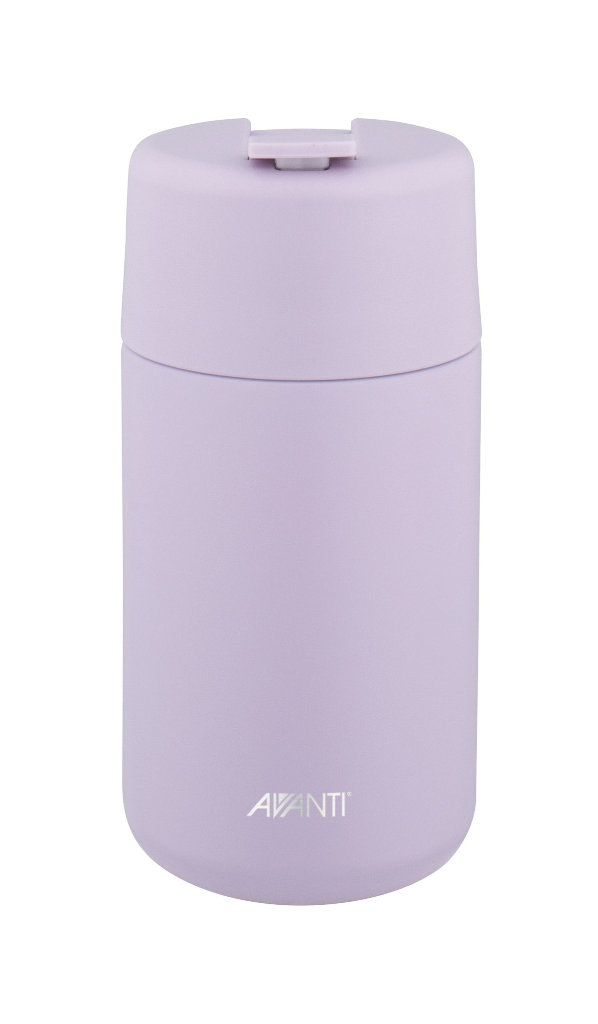 Avanti GoCup Ultra Insulated Travel Cup, 400ml - Lilac