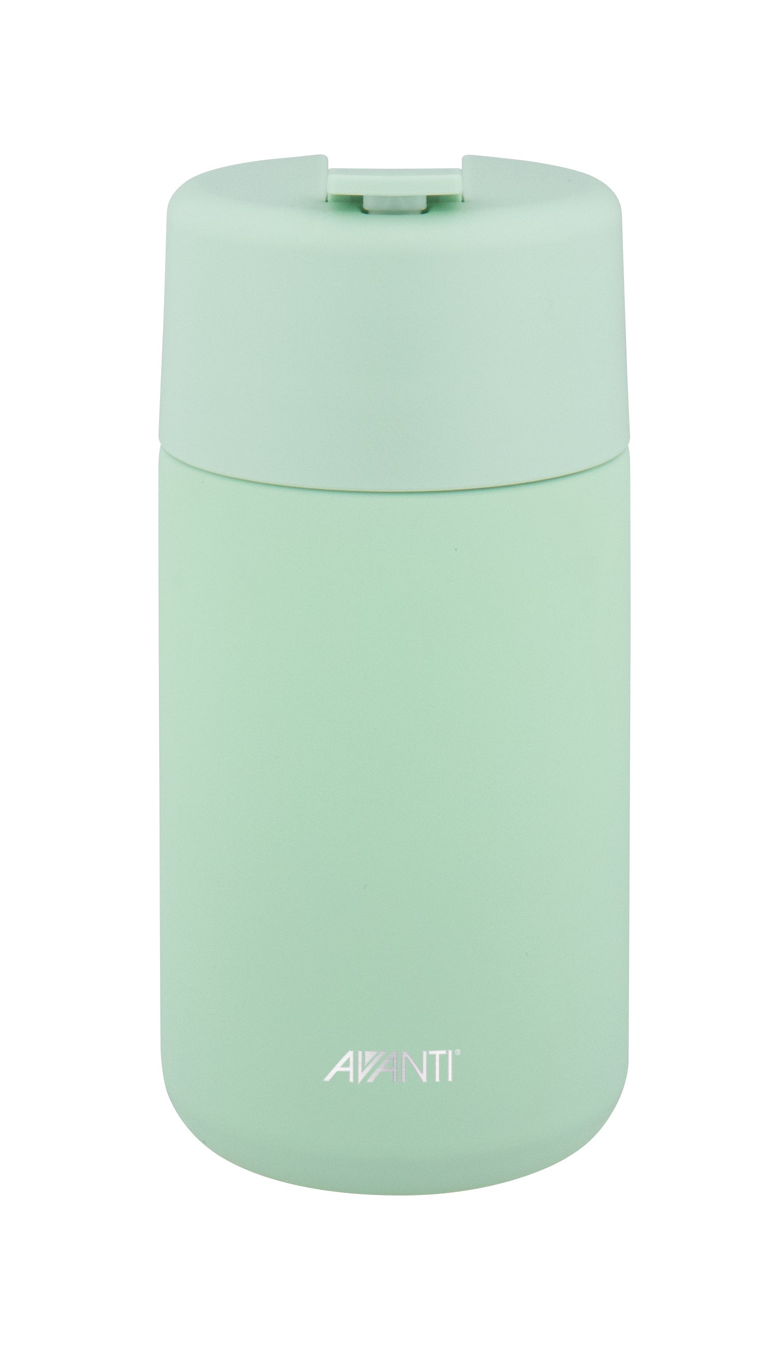 Avanti GoCup Ultra Insulated Travel Cup, 400ml - Soft Mint