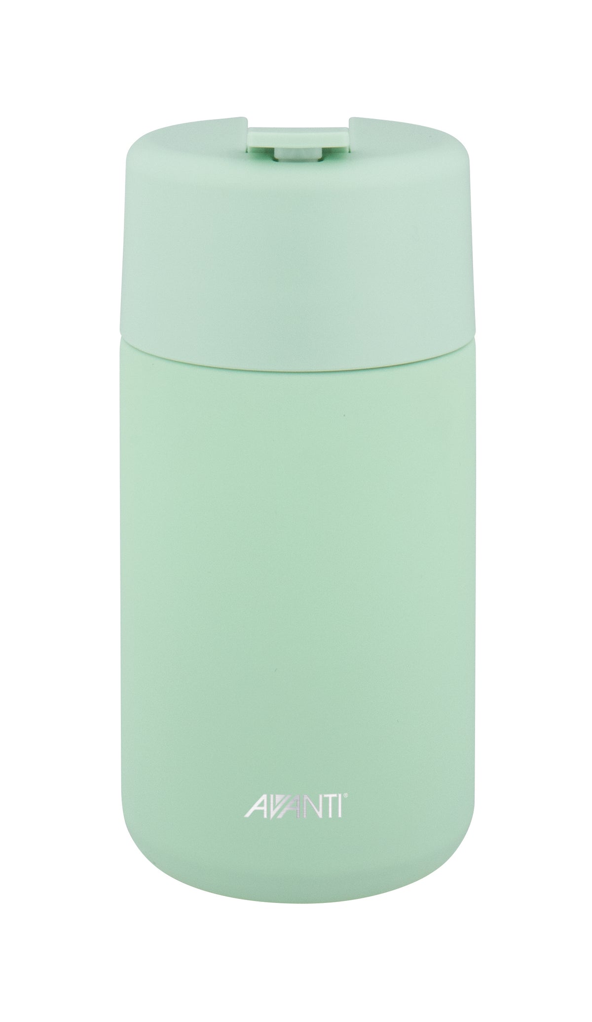 Avanti GoCup Ultra Insulated Travel Cup, 400ml - Soft Mint