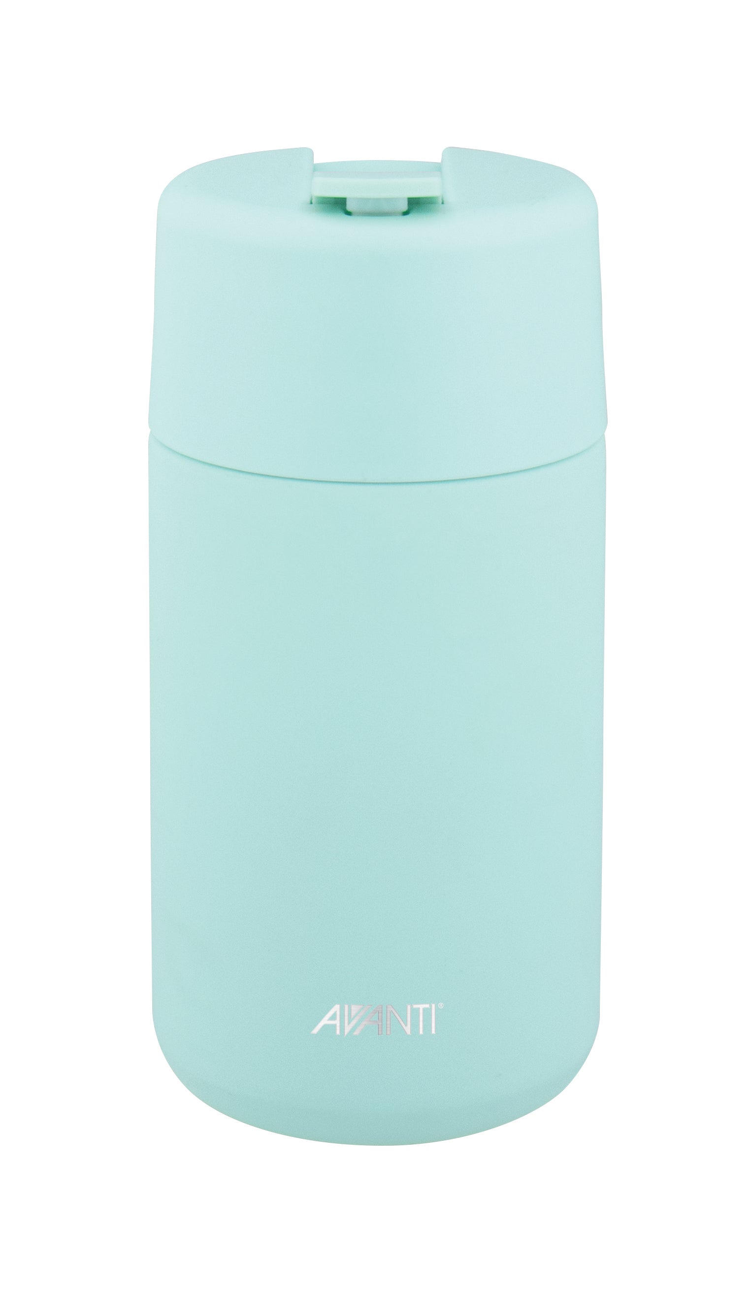 Avanti GoCup Ultra Insulated Travel Cup 400ml Sea Breeze Blu