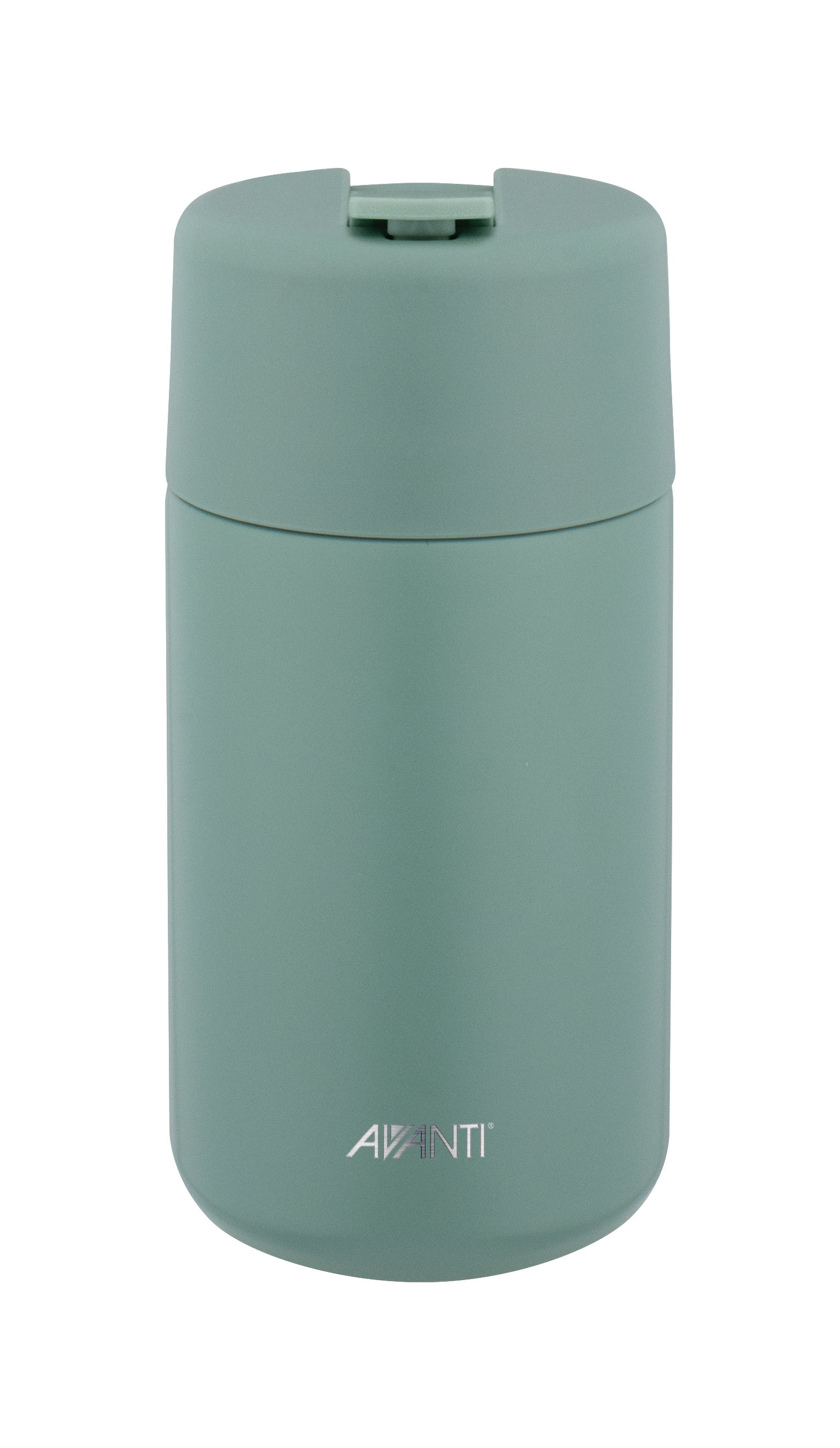 Avanti GoCup Ultra Insulated Travel Cup, 400ml - Agave