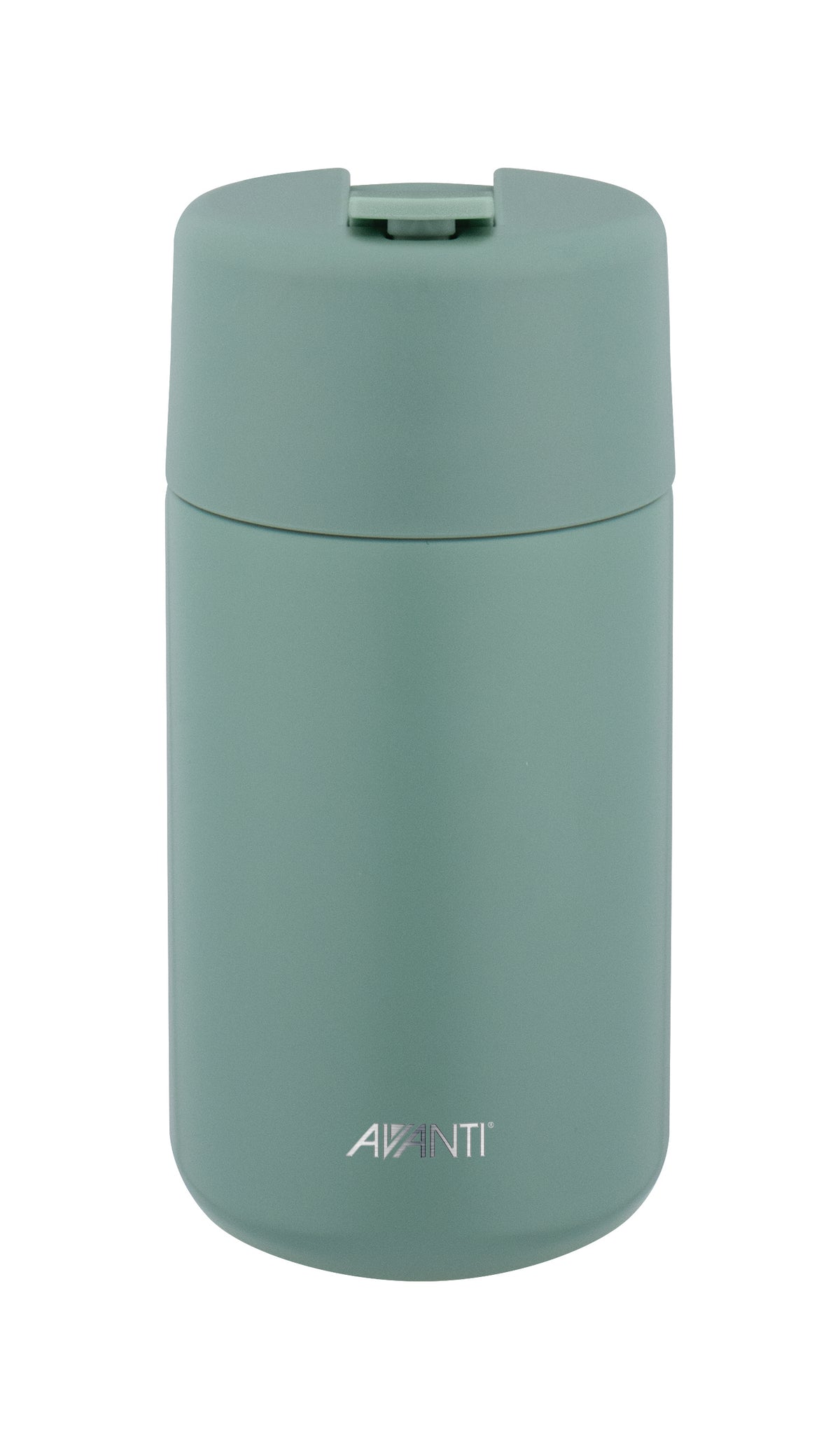 Avanti GoCup Ultra Insulated Travel Cup, 400ml - Agave