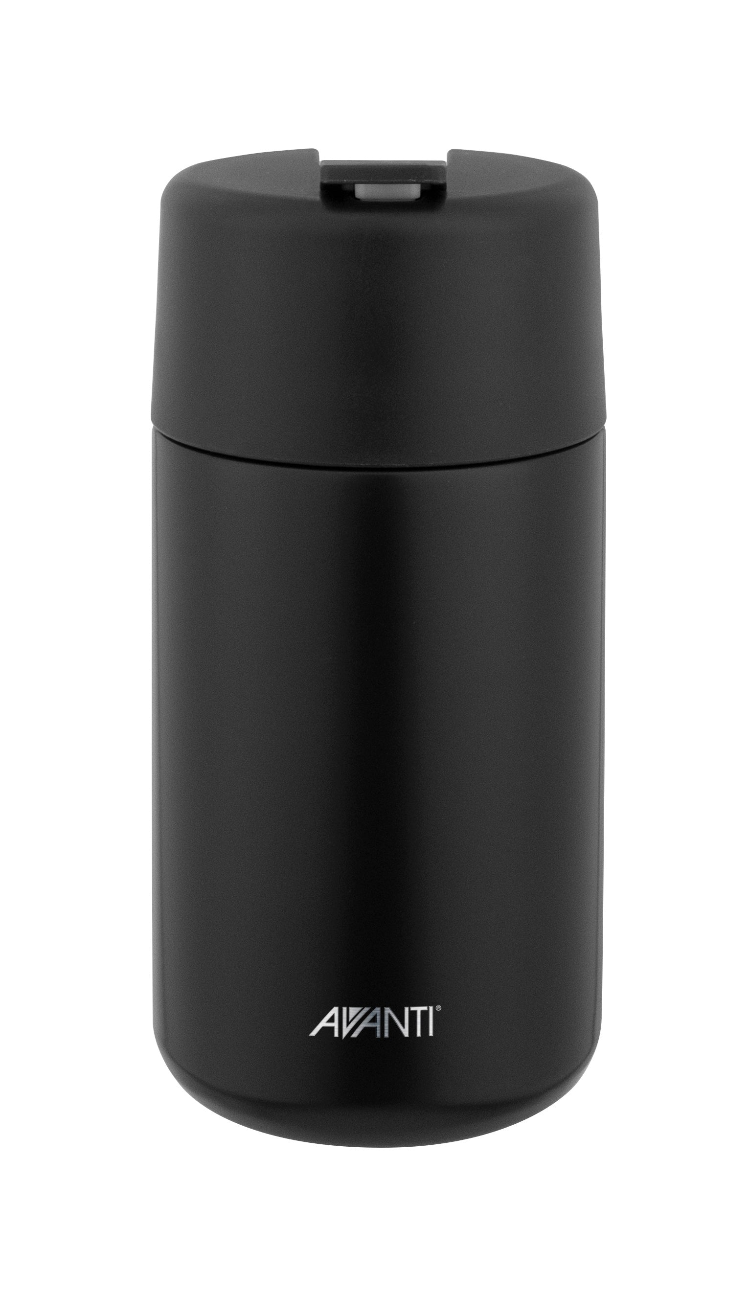 Avanti GoCup Ultra Insulated Travel Cup, 400ml - Black