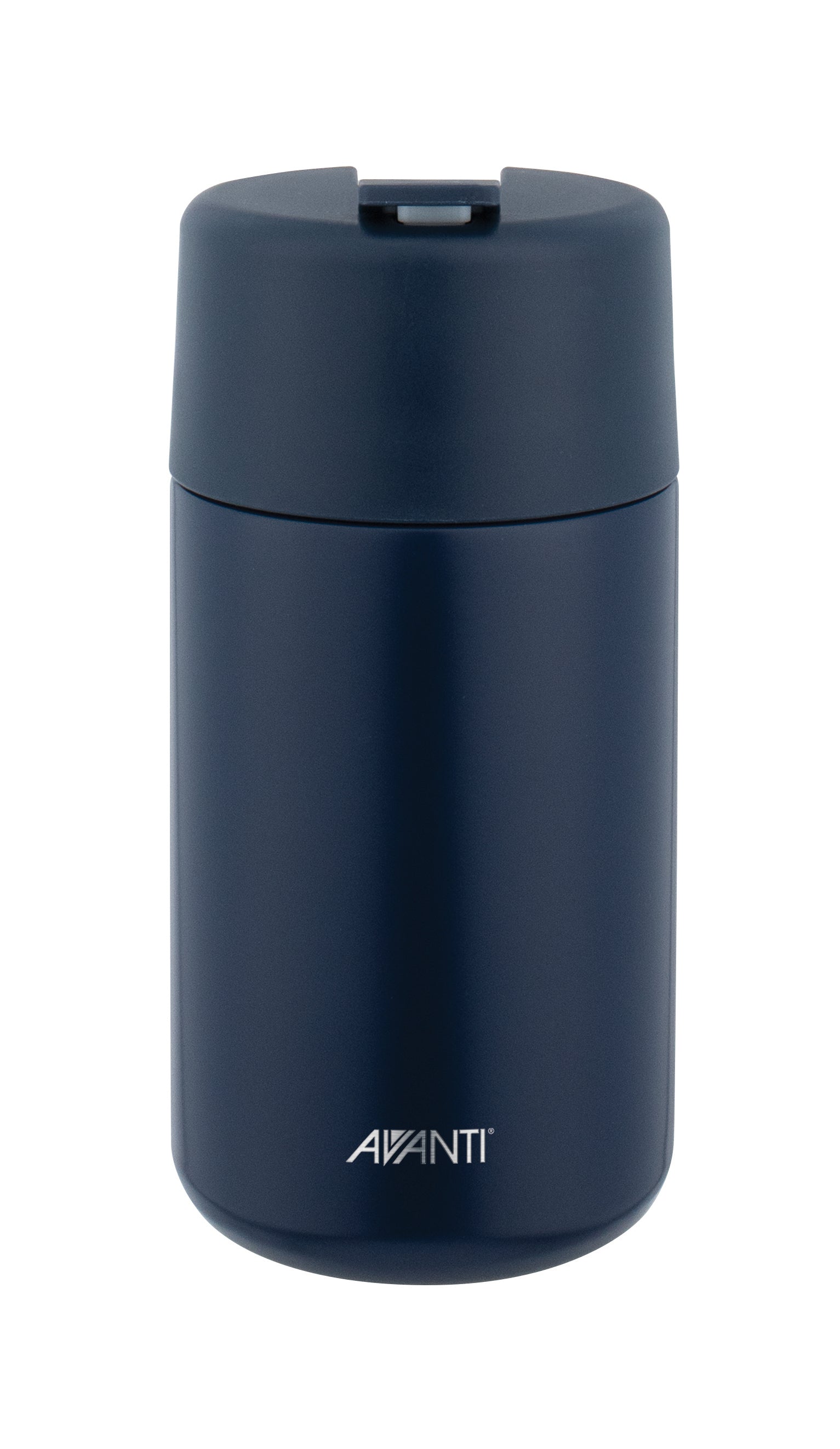 Avanti GoCup Ultra Insulated Travel Cup, 400ml - Navy