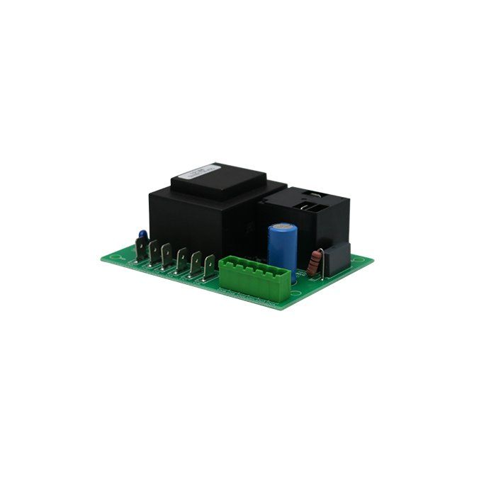 Mazzer Timer PCB Control Board