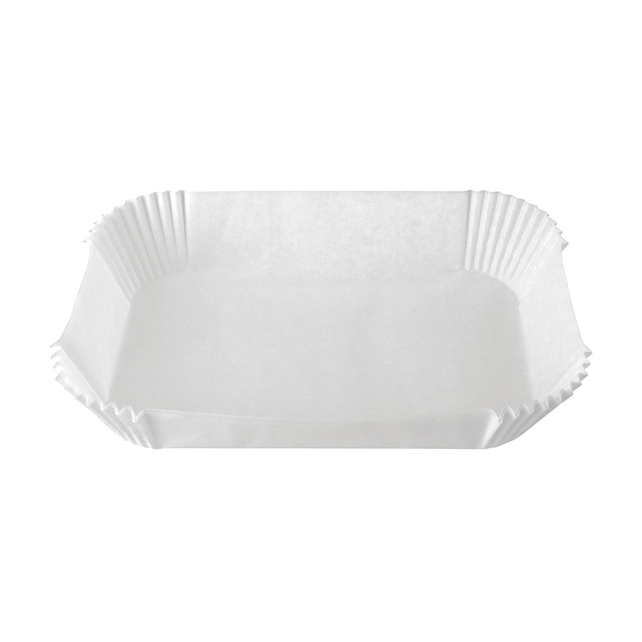 Avanti Disposable Air Fryer Inserts, 100 Pieces - Rectangle 22 x 14 x 4.5cm