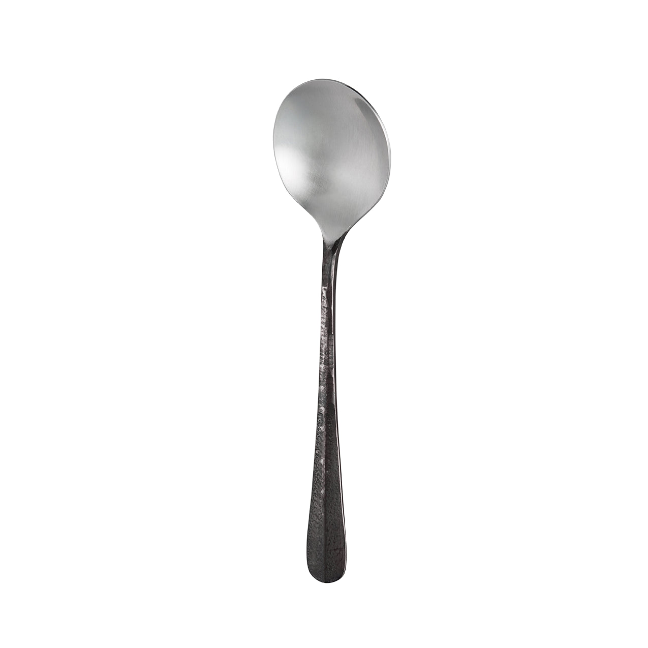 Trenton Rio Soup Spoon (Silver) (12 Pack)