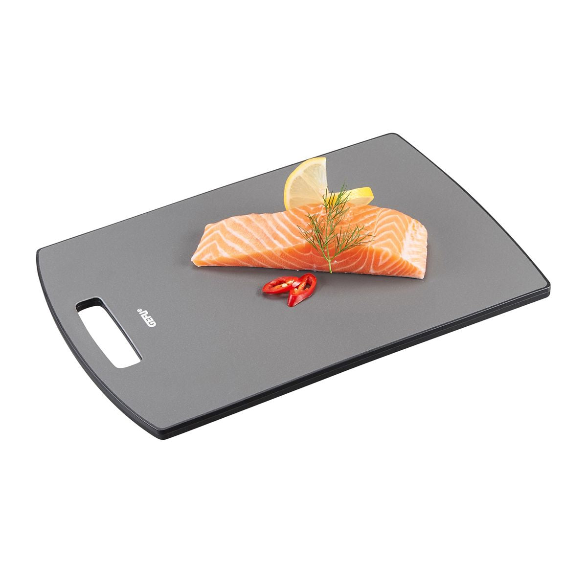 GEFU Levoro Cutting Board Medium - 31 x 21.5 x 1.1cm
