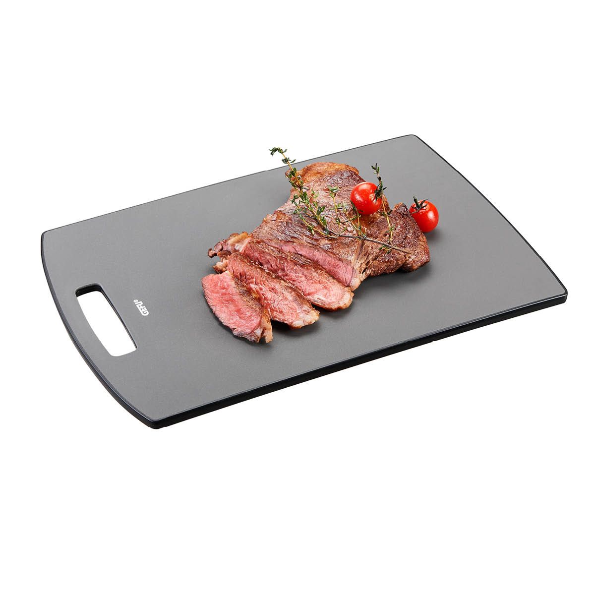 GEFU Levoro Cutting Board Large - 38 x 26 x 1.1cm