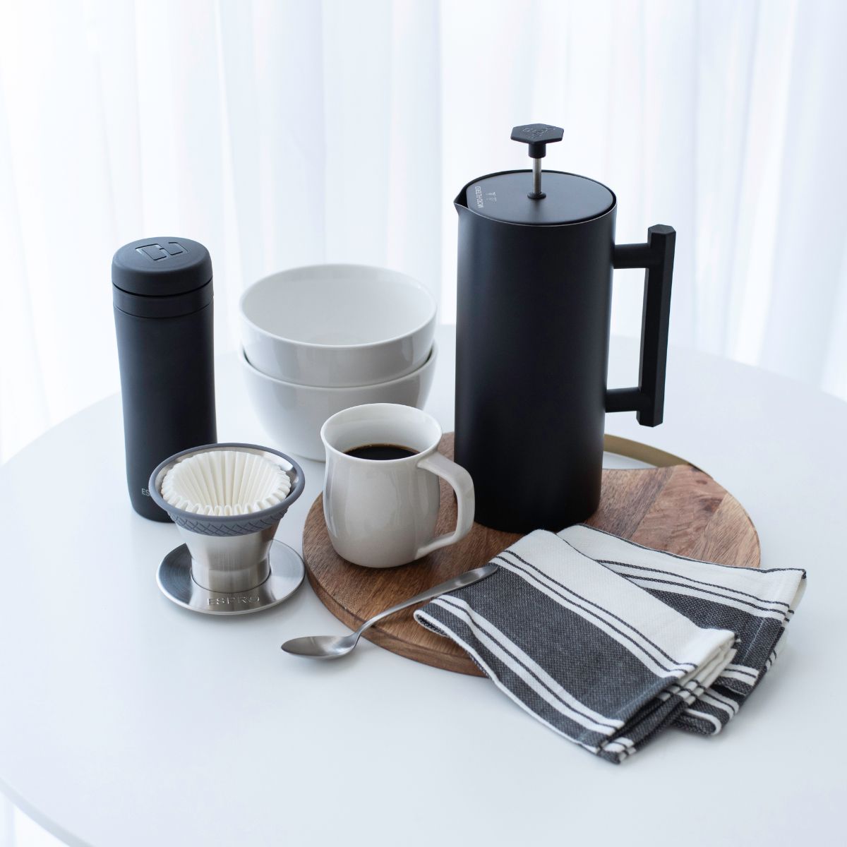 Espro Bloom Pour Over 530ml (18oz)