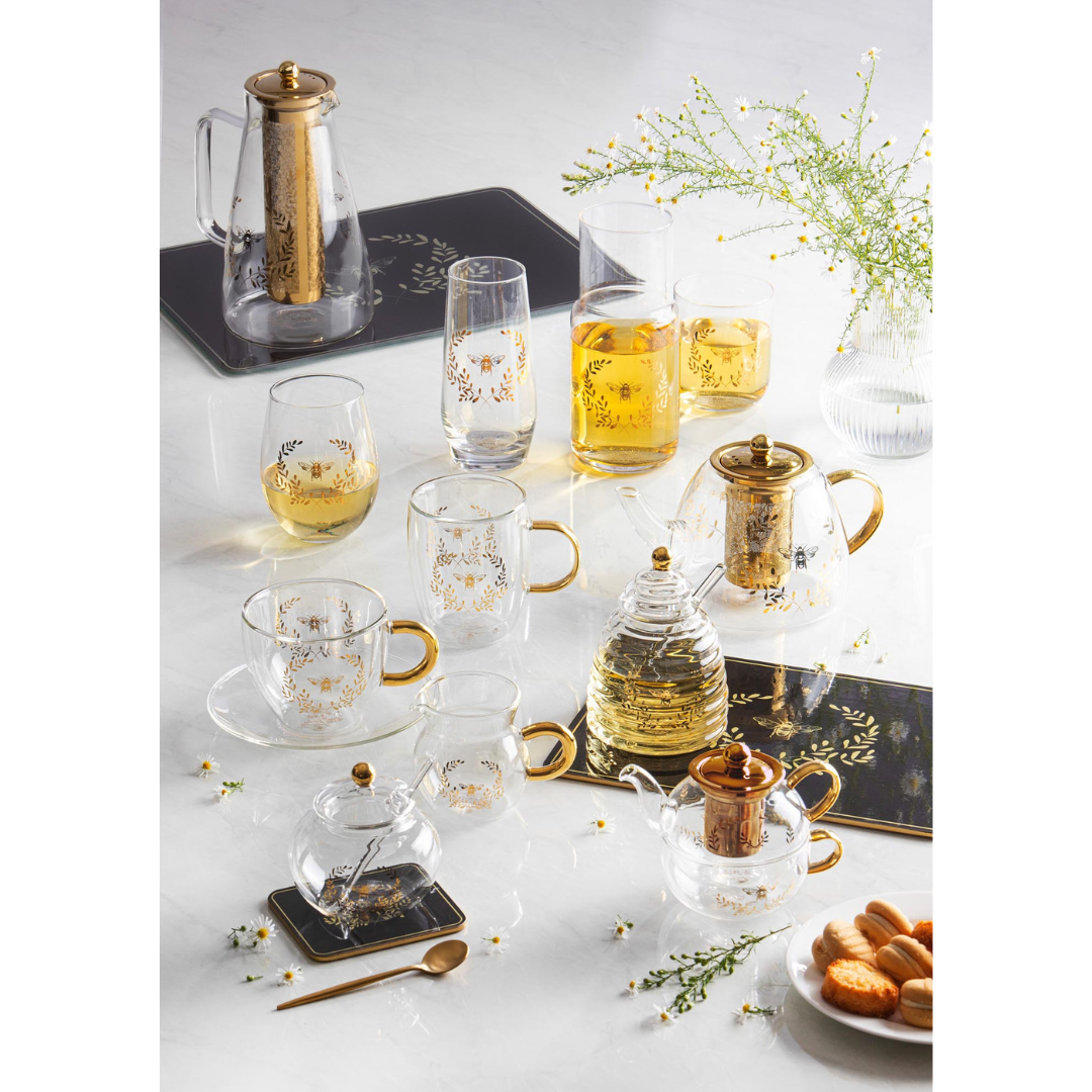 Ashdene Elegant Bee Surface Protector