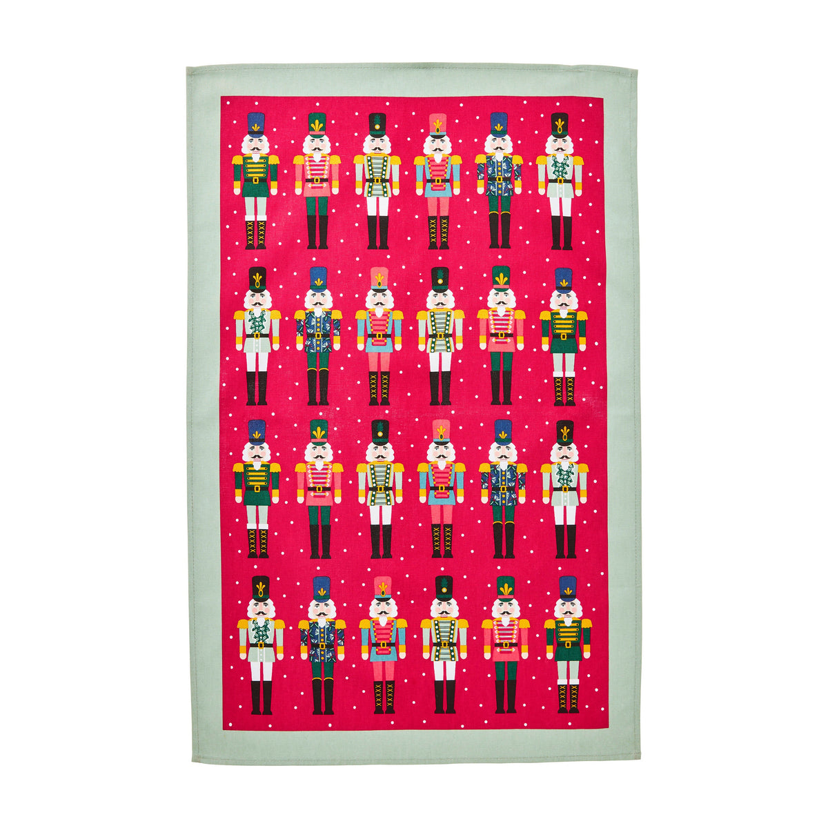 Ulster Weavers Nutcracker Tea Towel