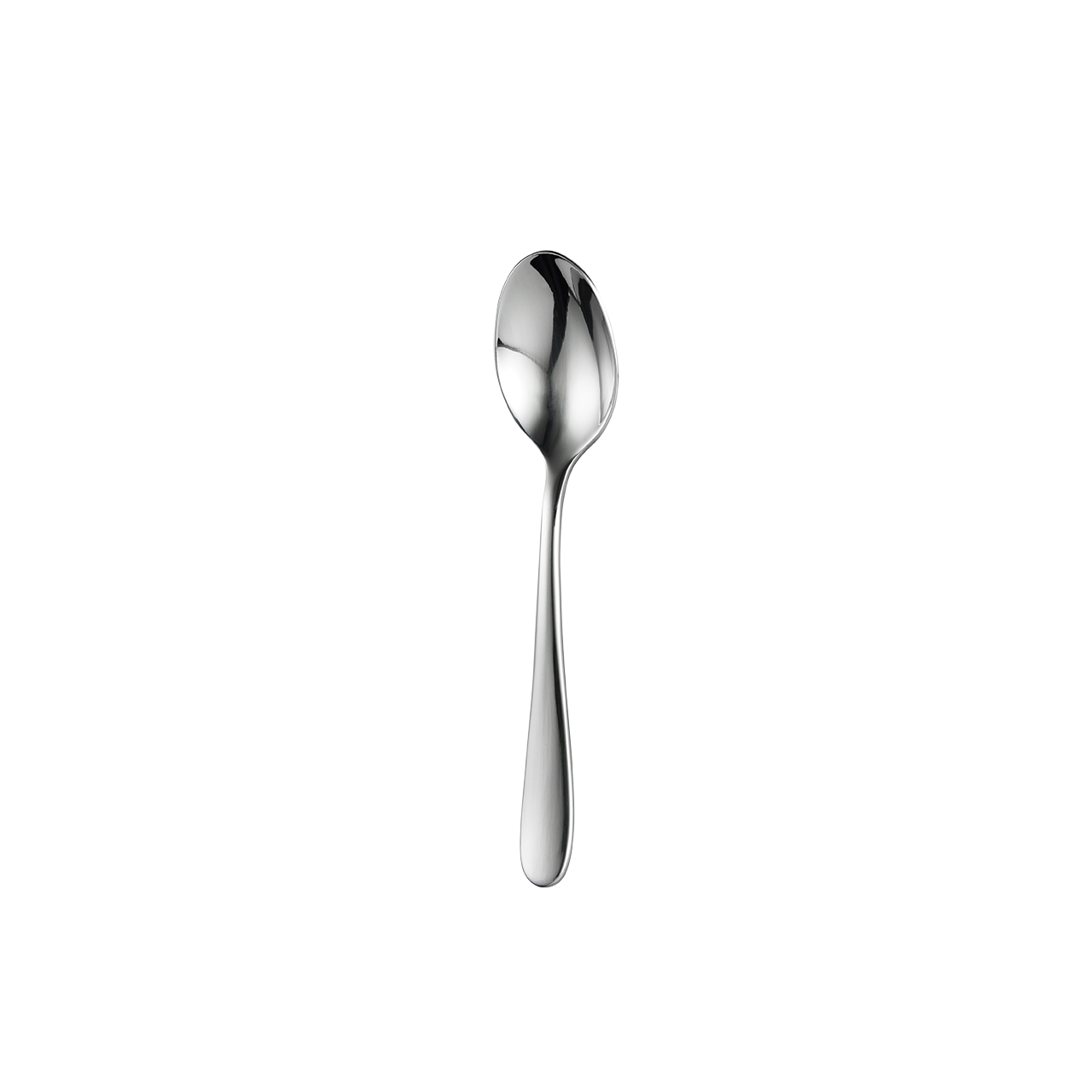 Trenton Cortina Teaspoon (Silver) (12 Pack)