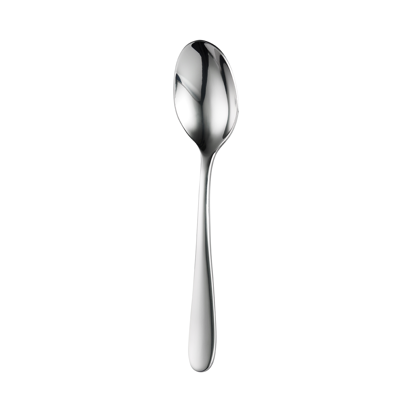 Trenton Cortina Table Spoon (Silver) (12 Pack)