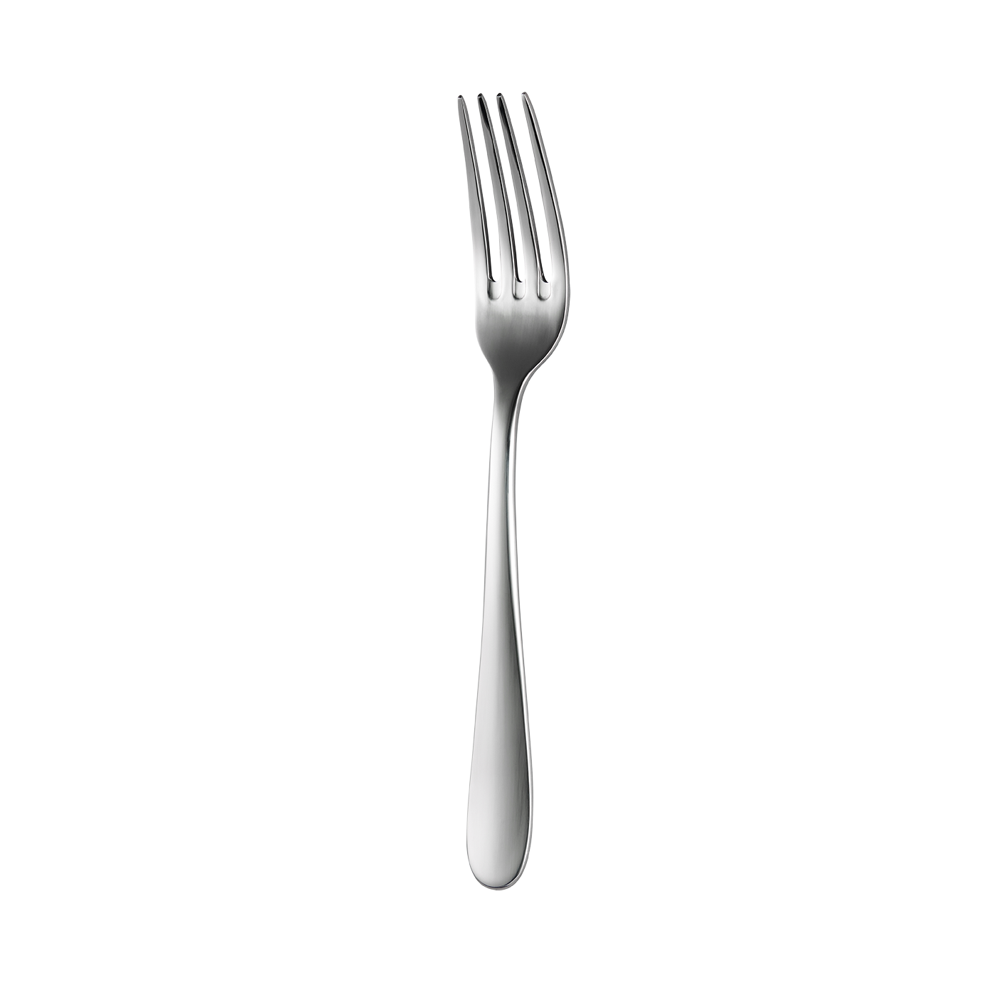 Trenton Cortina Table Fork (Silver) (12 Pack)