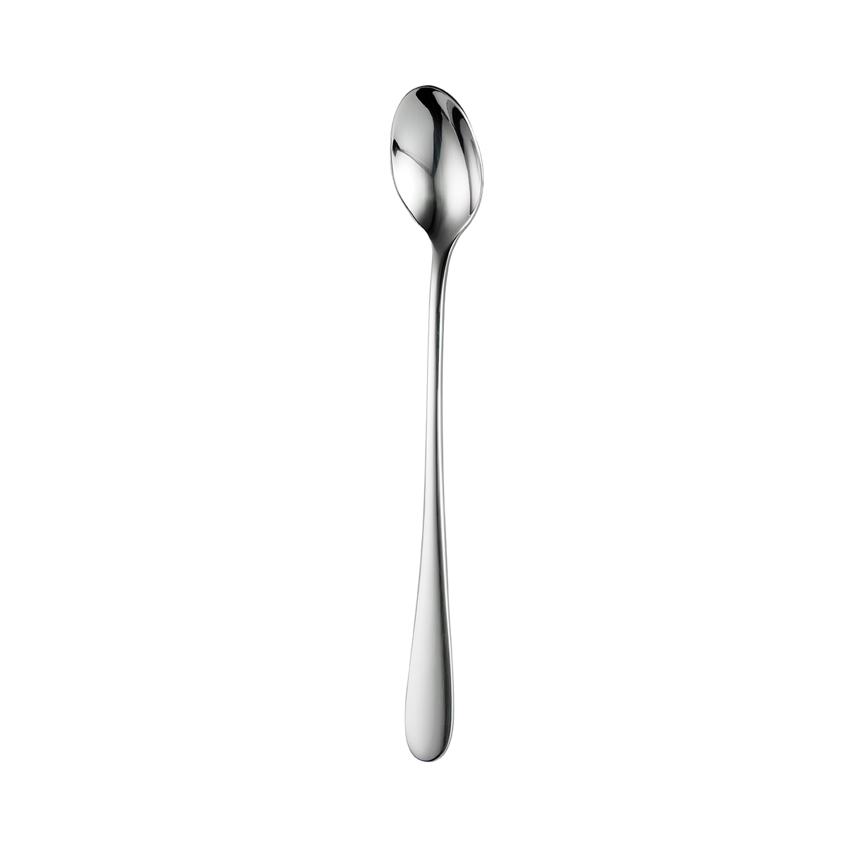 Trenton Cortina Soda Spoon (Silver) (12 Pack)