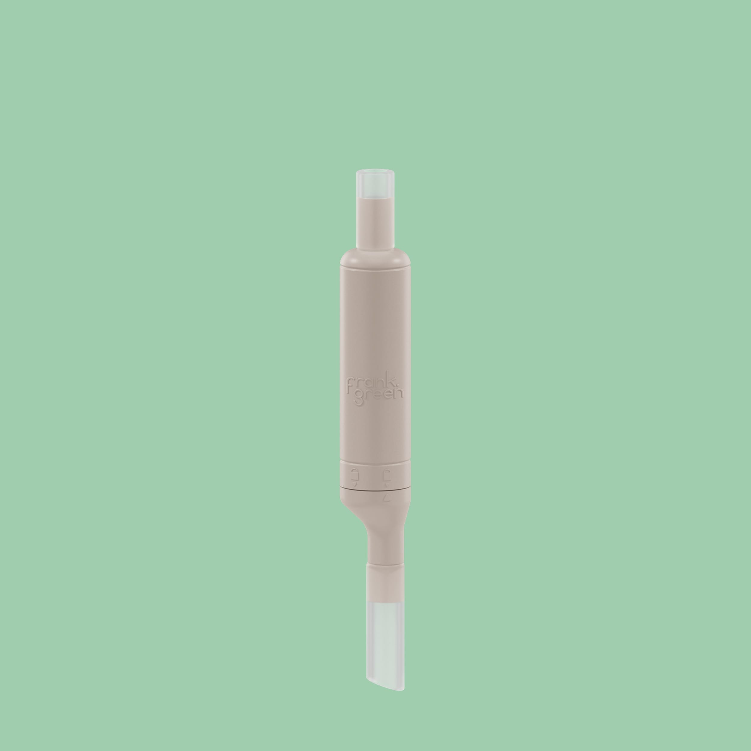 frank green Carbon Filter - Moon Dust