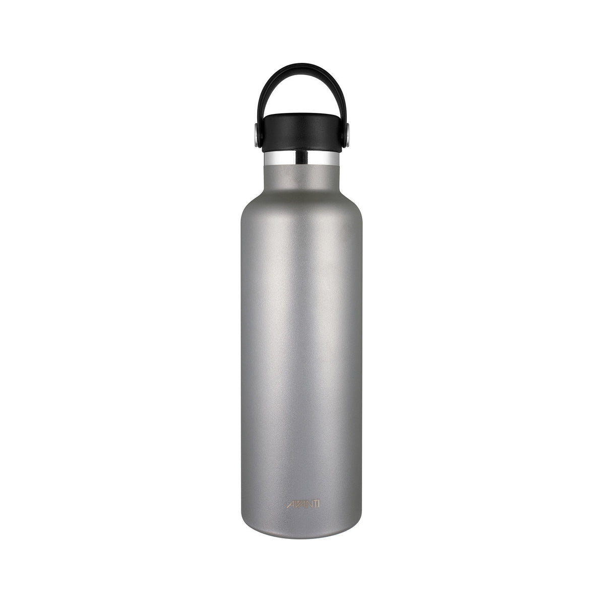 Avanti  HydroPlus Insulated Bottle 750ml - Platinum