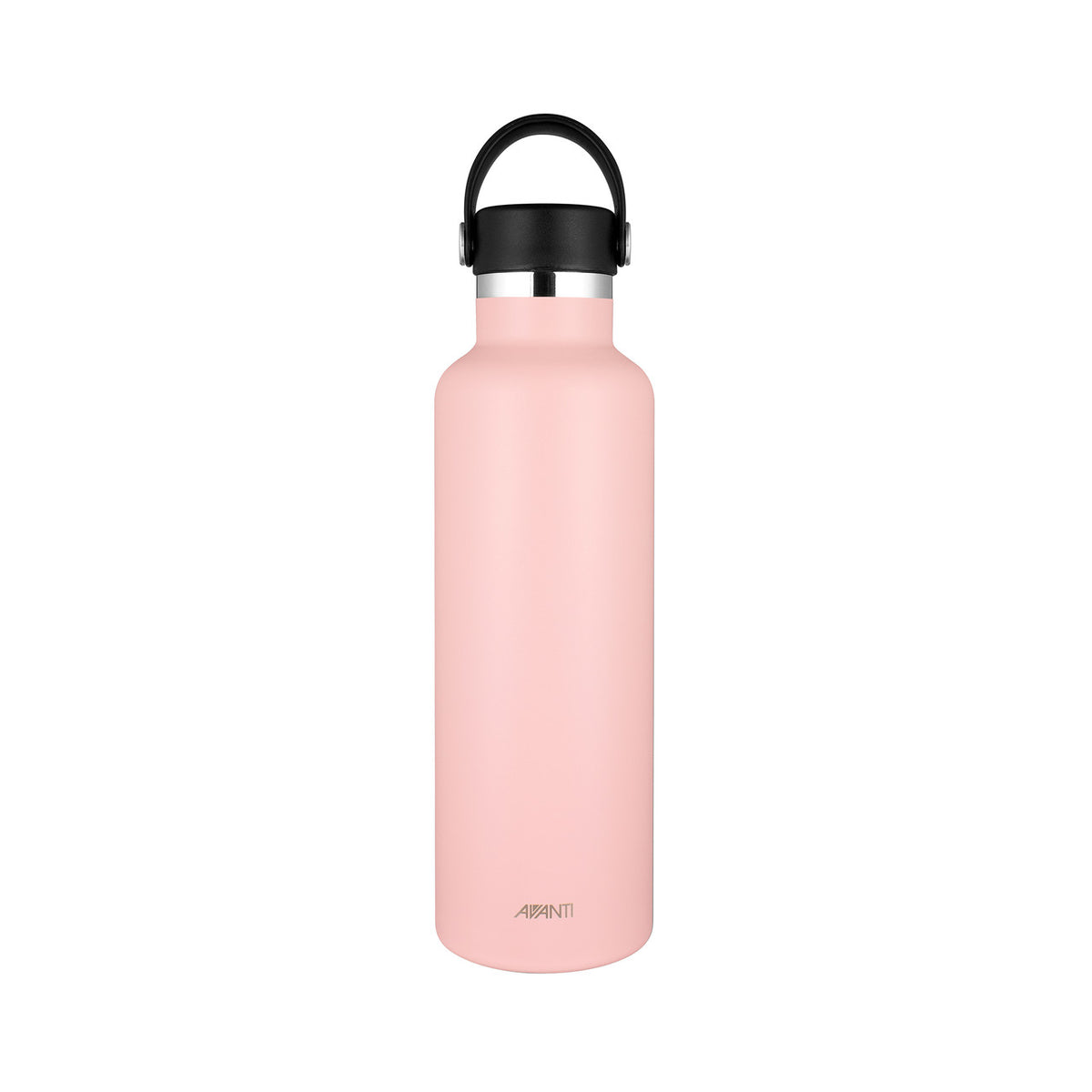 Avanti  HydroPlus Insulated Bottle 750ml - Pink