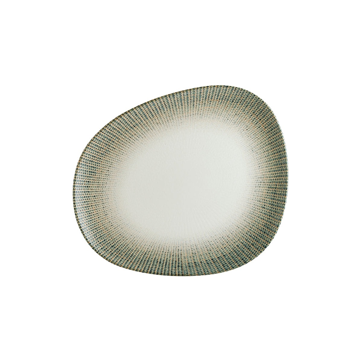 Bonna Sway Vago Coupe Plate 290x25mm
