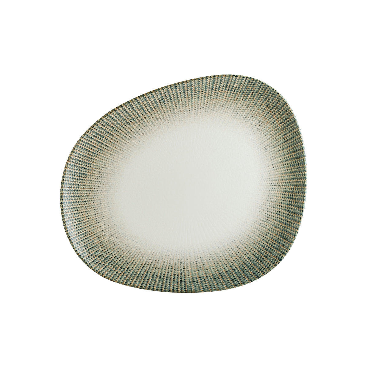 Bonna Sway Vago Coupe Plate 330x24mm