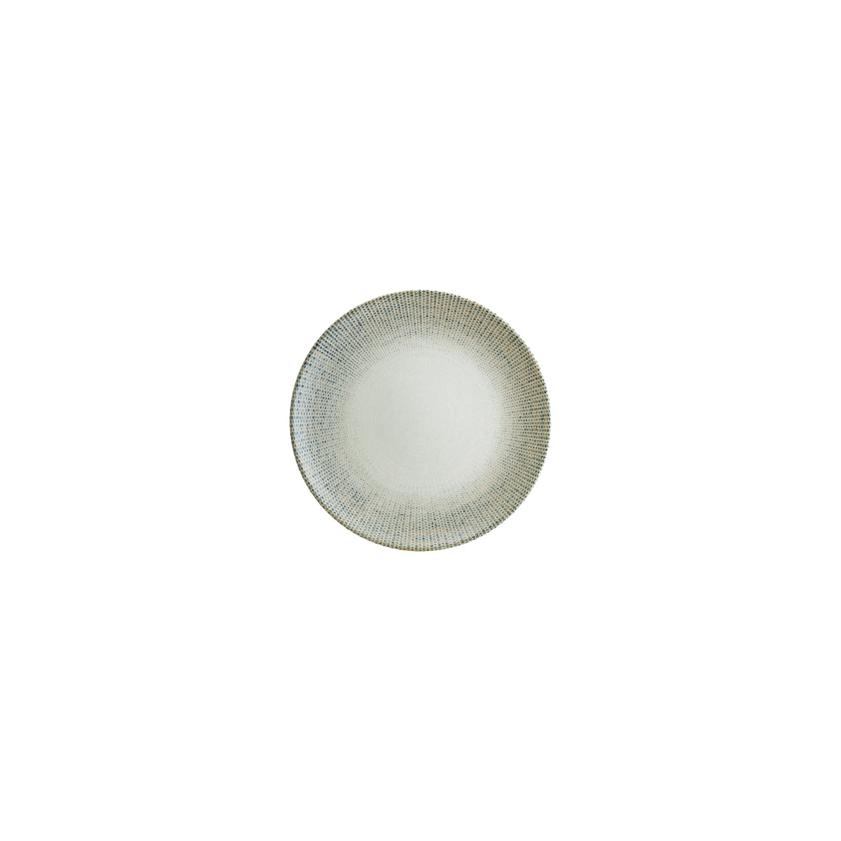 Bonna Sway Round Coupe Plate 170x19mm