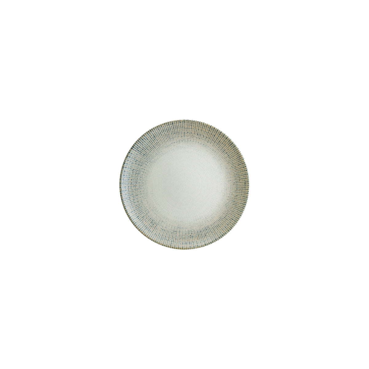 Bonna Sway Round Coupe Plate 190x21mm