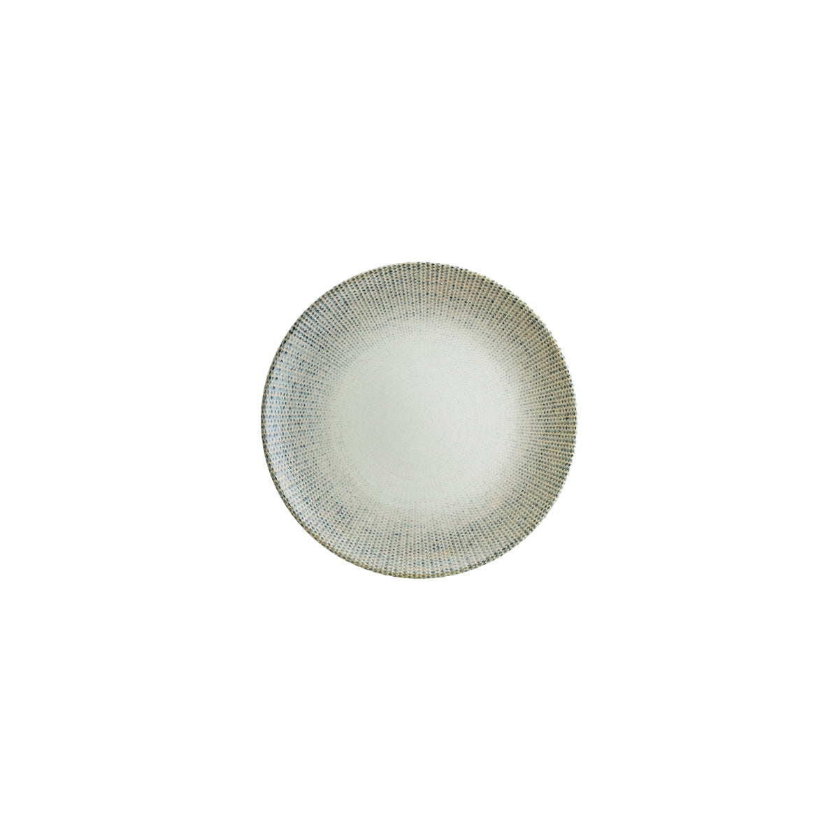 Bonna Sway Round Coupe Plate 210x23mm