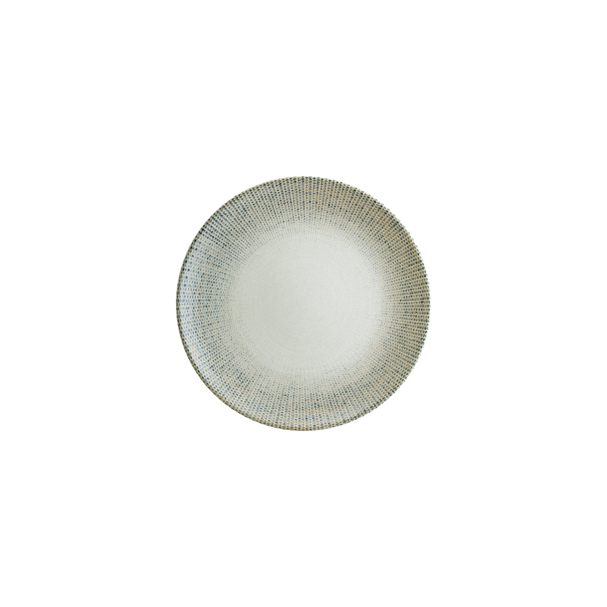 Bonna Sway Round Coupe Plate 230x23mm