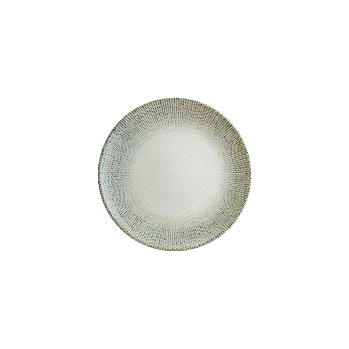 Bonna Sway Round Coupe Plate 250x25mm