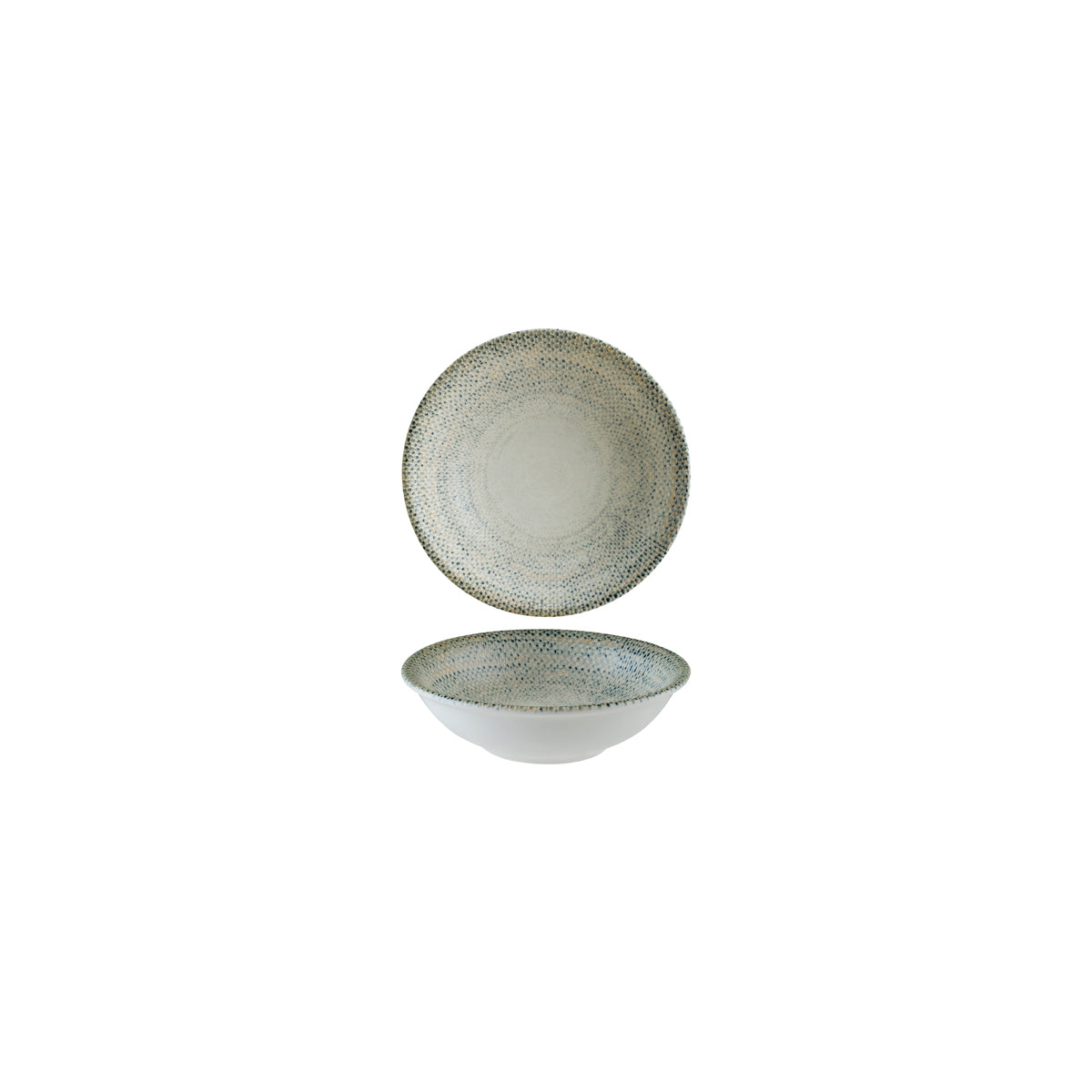 Bonna Sway Deep Coupe Plate 130x38mm