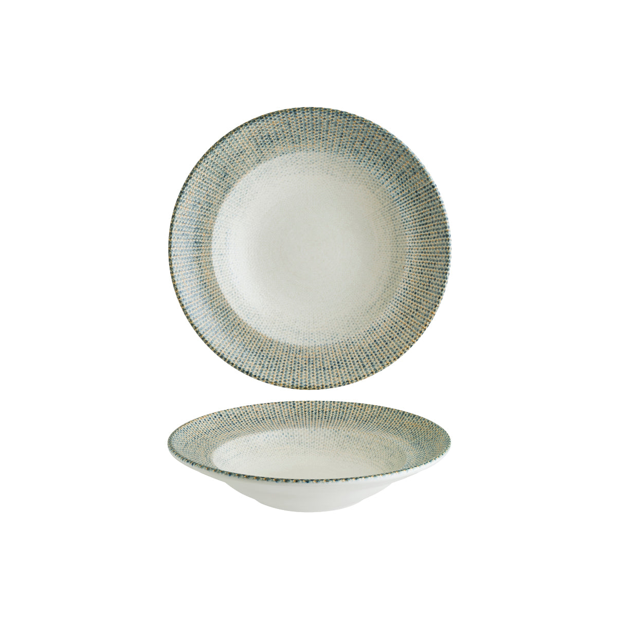 Bonna Sway Deep Coupe Plate 270x57mm