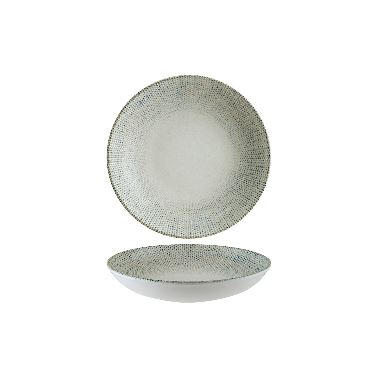 Bonna Sway Round Flared Bowl 250x50mm (1300ml)