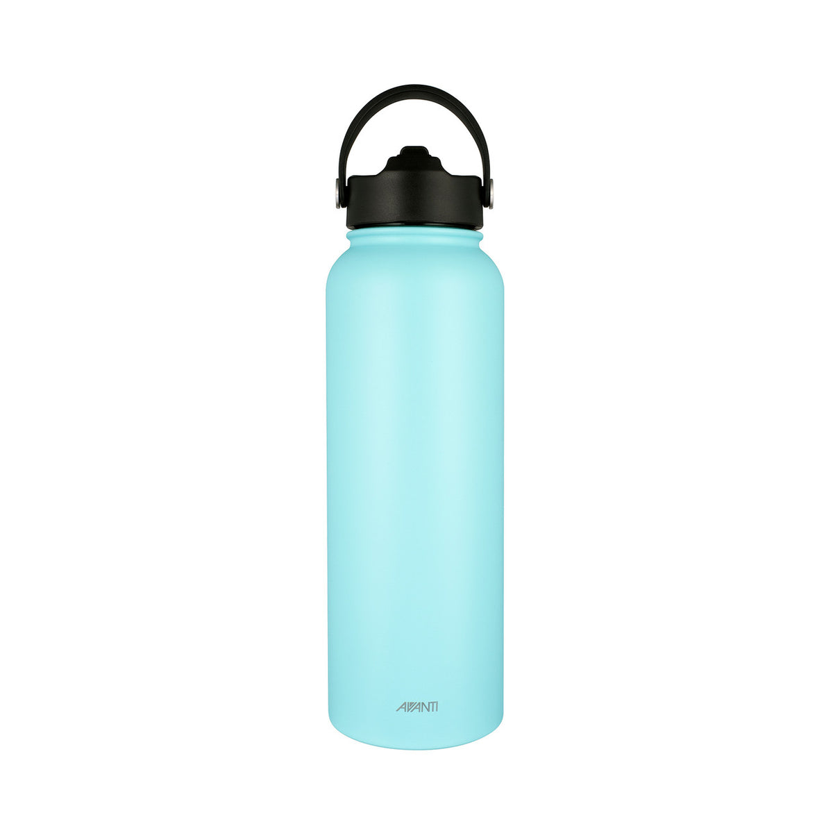 Avanti  HydroSport Sipper Insulated Bottle 1.1 Litre Blue