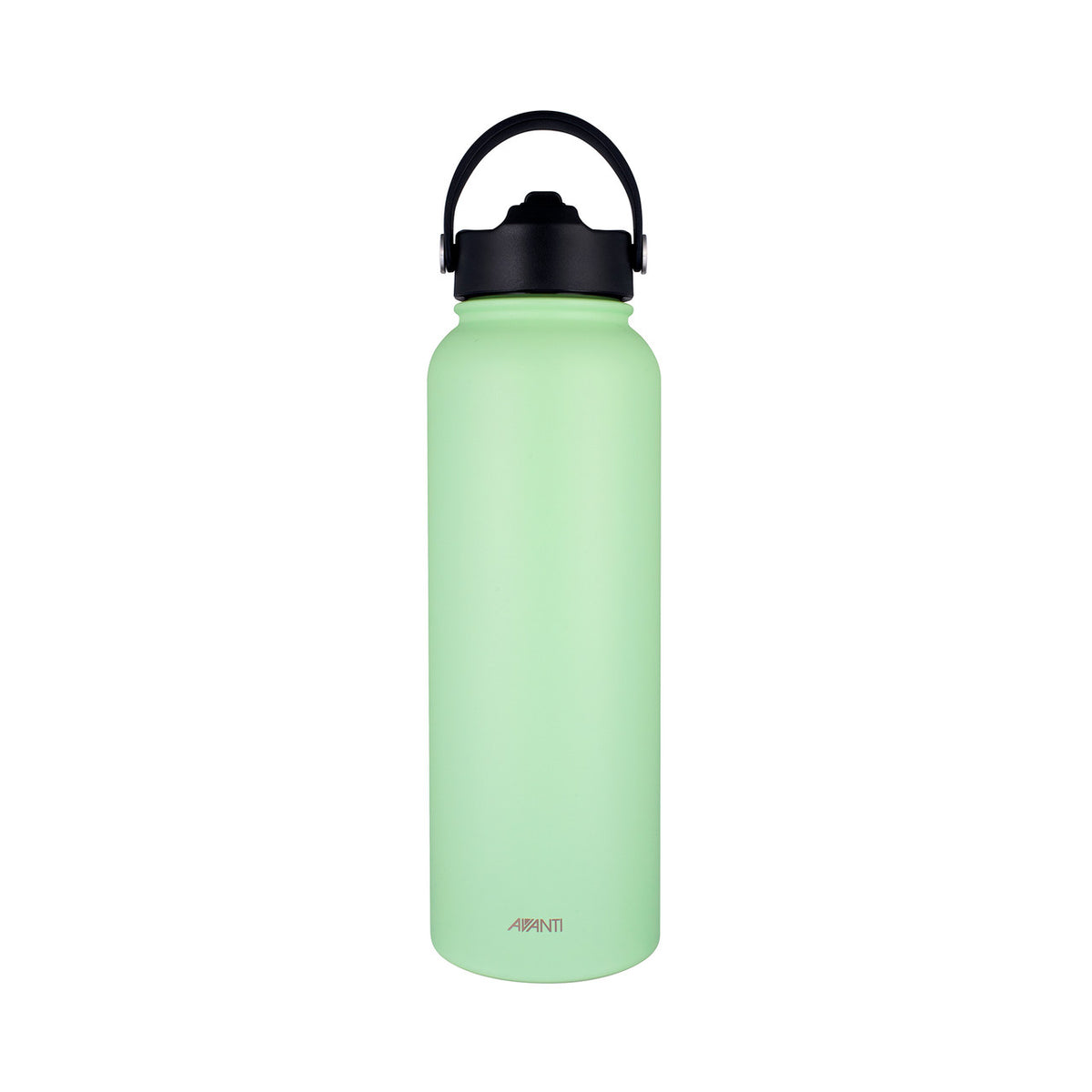 Avanti  HydroSport Sipper Insulated Bottle 1.1 Litre Mint