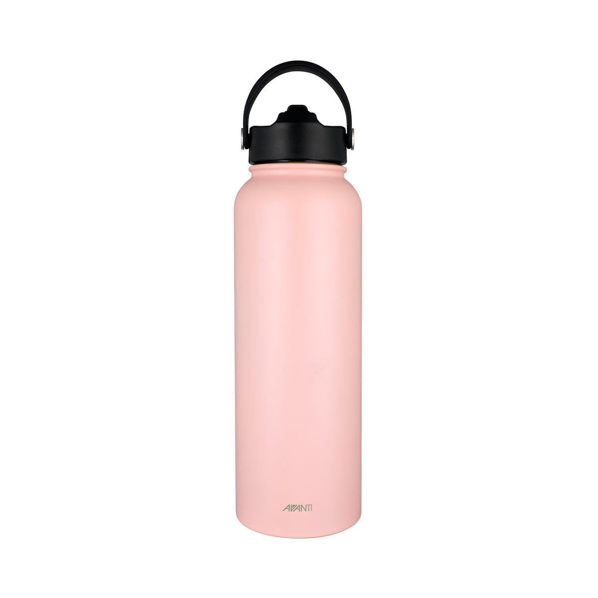 Avanti  HydroSport Sipper Insulated Bottle 1.1 Litre Pink
