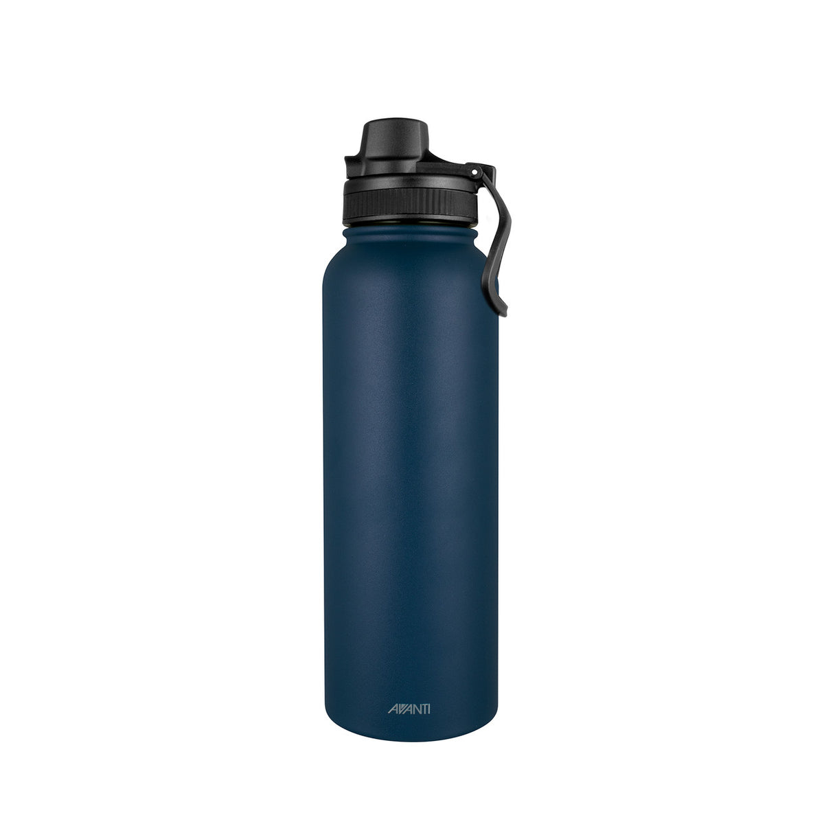 Avanti  HydroSport Quench Insulated Bottle 1.1 Litre Navy